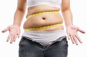 ჭარბი წონა არის საზიანოა ჯანმრთელობისთვის